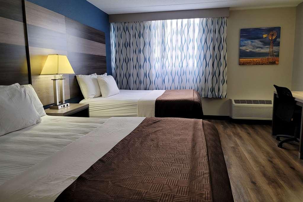 Wingate By Wyndham Wichita Airport Hotel Phòng bức ảnh